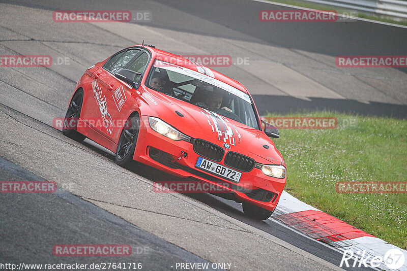 Bild #27641716 - Touristenfahrten Nürburgring Nordschleife (18.05.2024)