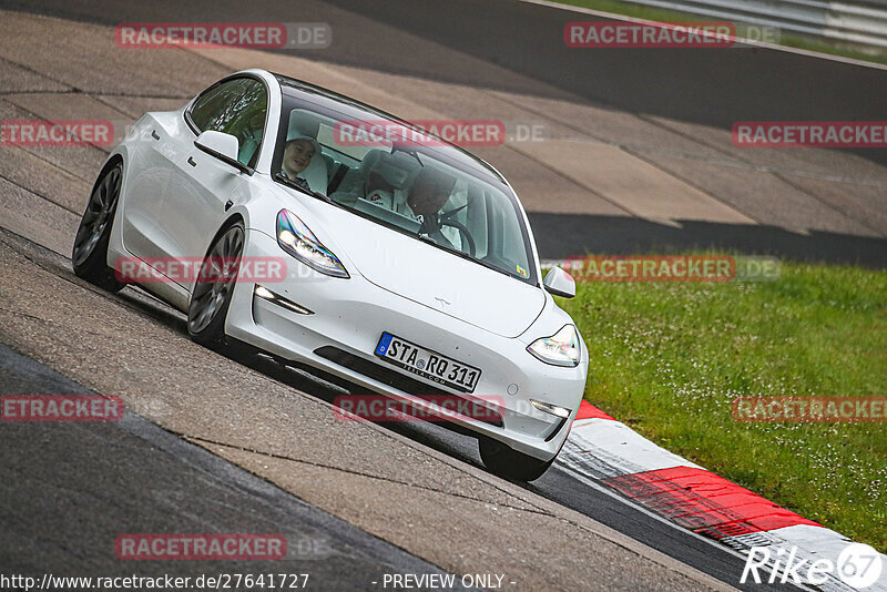 Bild #27641727 - Touristenfahrten Nürburgring Nordschleife (18.05.2024)