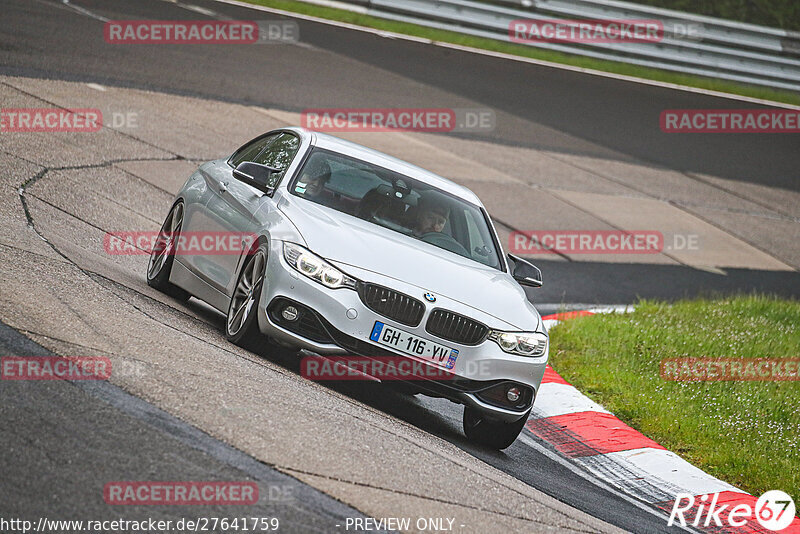 Bild #27641759 - Touristenfahrten Nürburgring Nordschleife (18.05.2024)