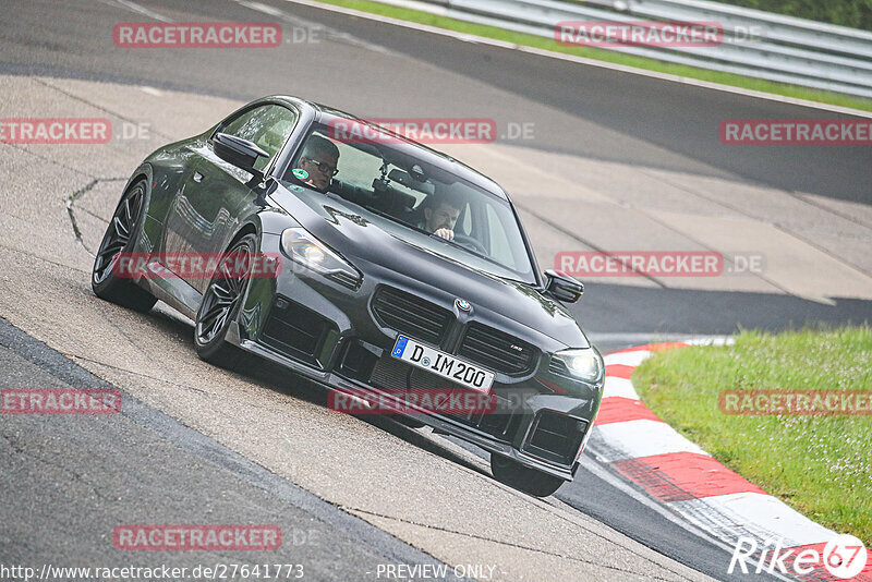 Bild #27641773 - Touristenfahrten Nürburgring Nordschleife (18.05.2024)