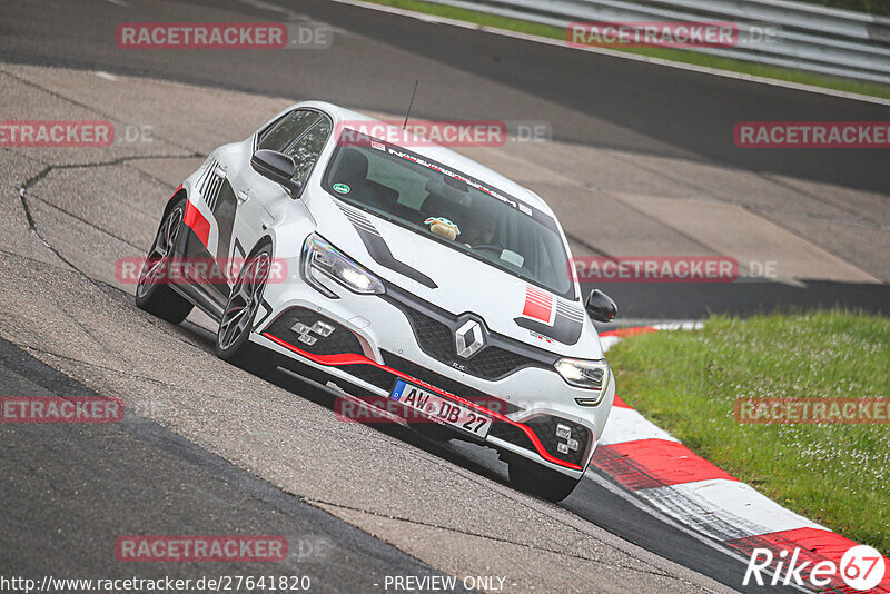 Bild #27641820 - Touristenfahrten Nürburgring Nordschleife (18.05.2024)