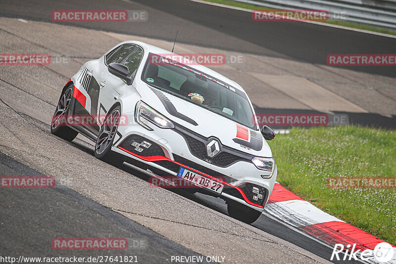 Bild #27641821 - Touristenfahrten Nürburgring Nordschleife (18.05.2024)