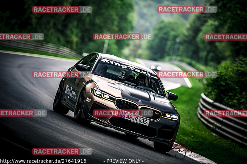 Bild #27641916 - Touristenfahrten Nürburgring Nordschleife (18.05.2024)