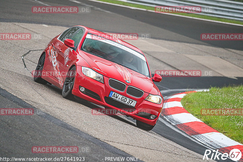 Bild #27641923 - Touristenfahrten Nürburgring Nordschleife (18.05.2024)