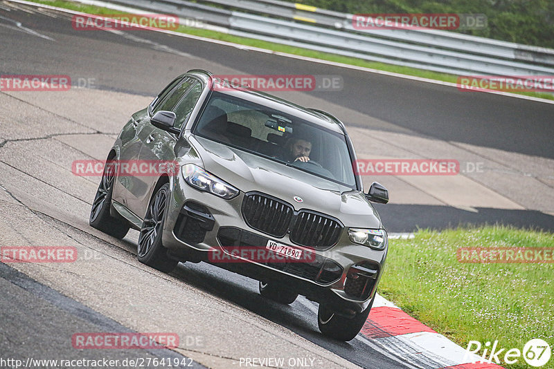 Bild #27641942 - Touristenfahrten Nürburgring Nordschleife (18.05.2024)