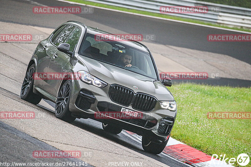 Bild #27641945 - Touristenfahrten Nürburgring Nordschleife (18.05.2024)