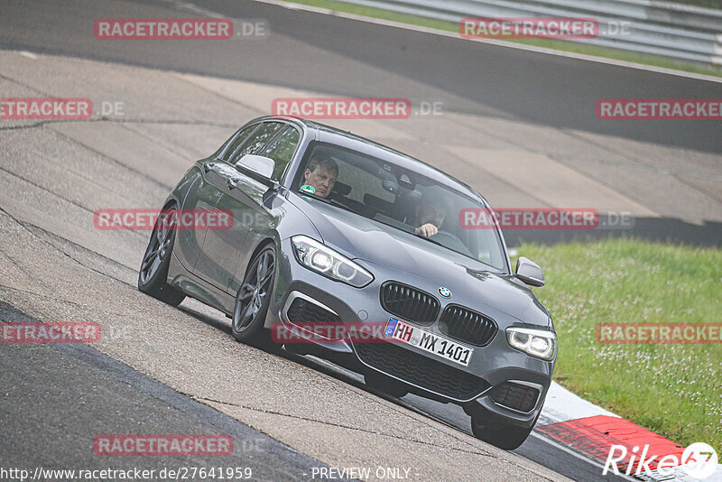 Bild #27641959 - Touristenfahrten Nürburgring Nordschleife (18.05.2024)