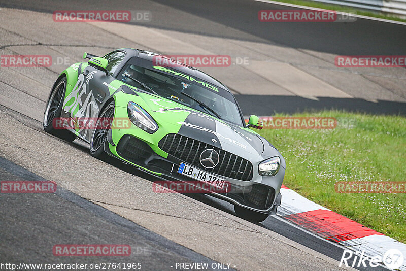 Bild #27641965 - Touristenfahrten Nürburgring Nordschleife (18.05.2024)