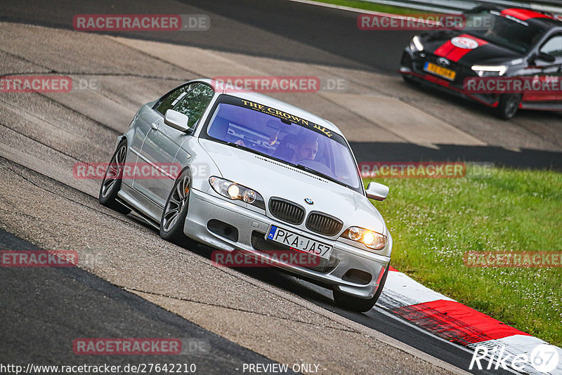 Bild #27642210 - Touristenfahrten Nürburgring Nordschleife (18.05.2024)