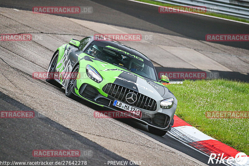 Bild #27642278 - Touristenfahrten Nürburgring Nordschleife (18.05.2024)