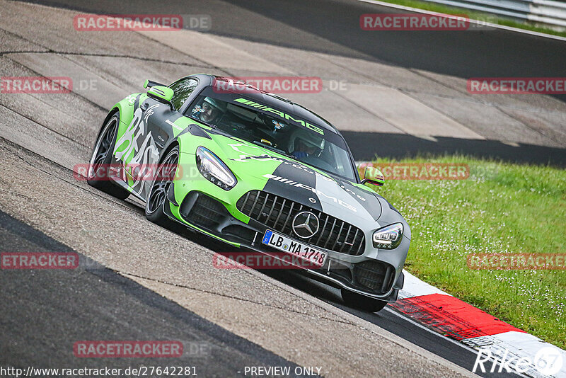 Bild #27642281 - Touristenfahrten Nürburgring Nordschleife (18.05.2024)