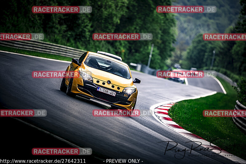 Bild #27642311 - Touristenfahrten Nürburgring Nordschleife (18.05.2024)