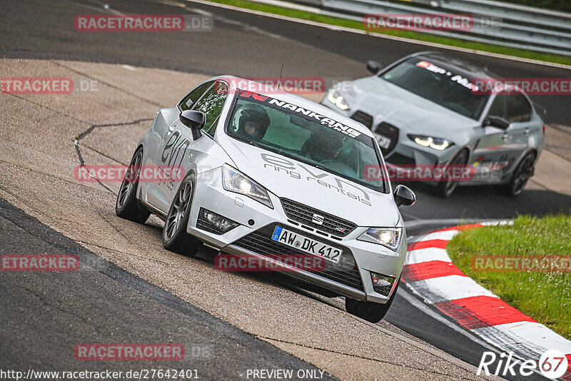 Bild #27642401 - Touristenfahrten Nürburgring Nordschleife (18.05.2024)