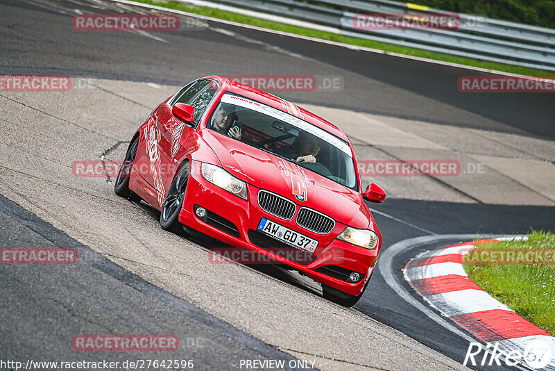 Bild #27642596 - Touristenfahrten Nürburgring Nordschleife (18.05.2024)