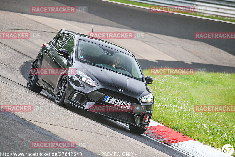 Bild #27642640 - Touristenfahrten Nürburgring Nordschleife (18.05.2024)