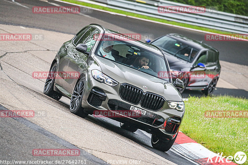 Bild #27642761 - Touristenfahrten Nürburgring Nordschleife (18.05.2024)