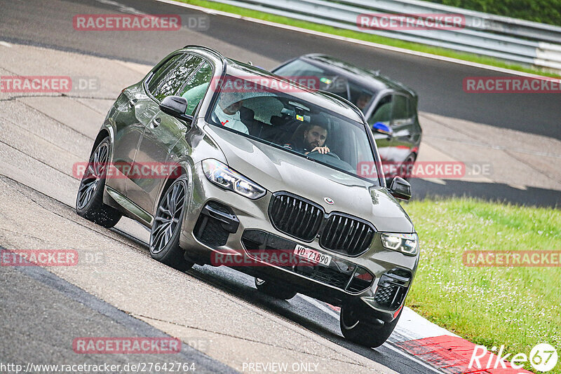 Bild #27642764 - Touristenfahrten Nürburgring Nordschleife (18.05.2024)