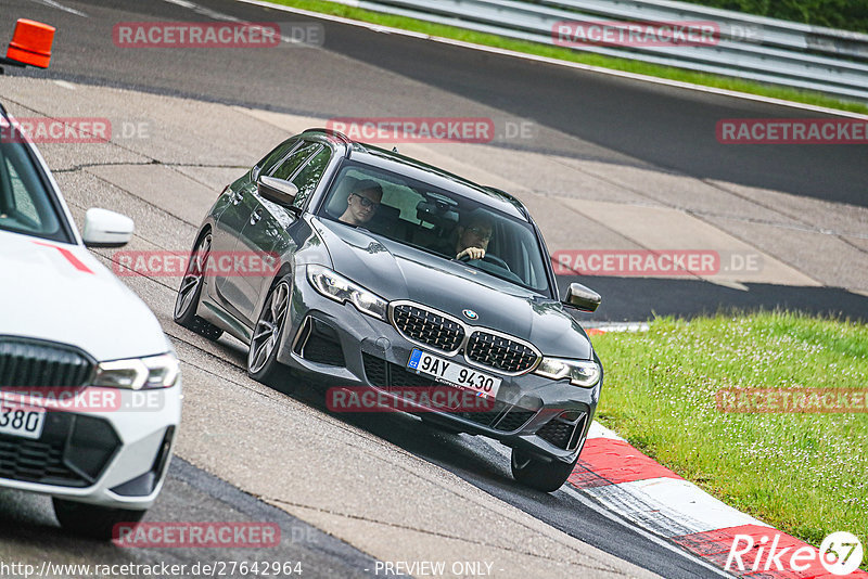 Bild #27642964 - Touristenfahrten Nürburgring Nordschleife (18.05.2024)