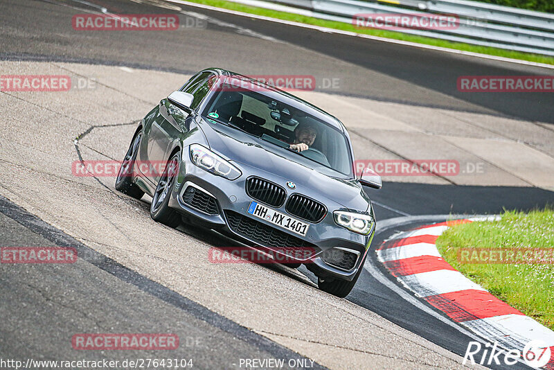 Bild #27643104 - Touristenfahrten Nürburgring Nordschleife (18.05.2024)