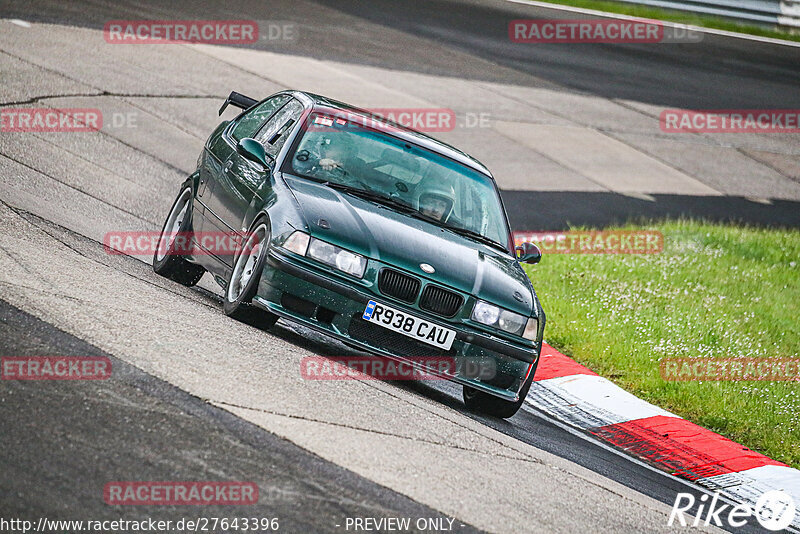 Bild #27643396 - Touristenfahrten Nürburgring Nordschleife (18.05.2024)