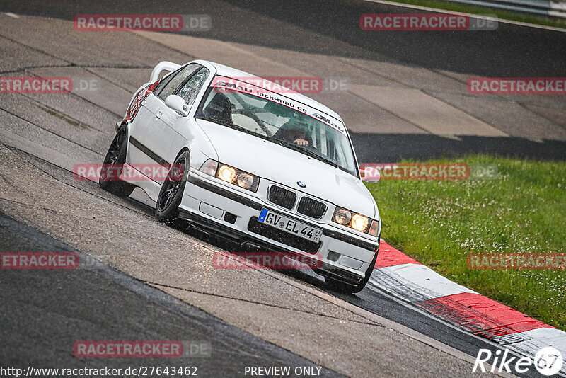 Bild #27643462 - Touristenfahrten Nürburgring Nordschleife (18.05.2024)