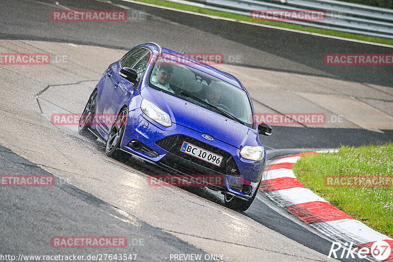 Bild #27643547 - Touristenfahrten Nürburgring Nordschleife (18.05.2024)