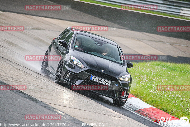 Bild #27643570 - Touristenfahrten Nürburgring Nordschleife (18.05.2024)