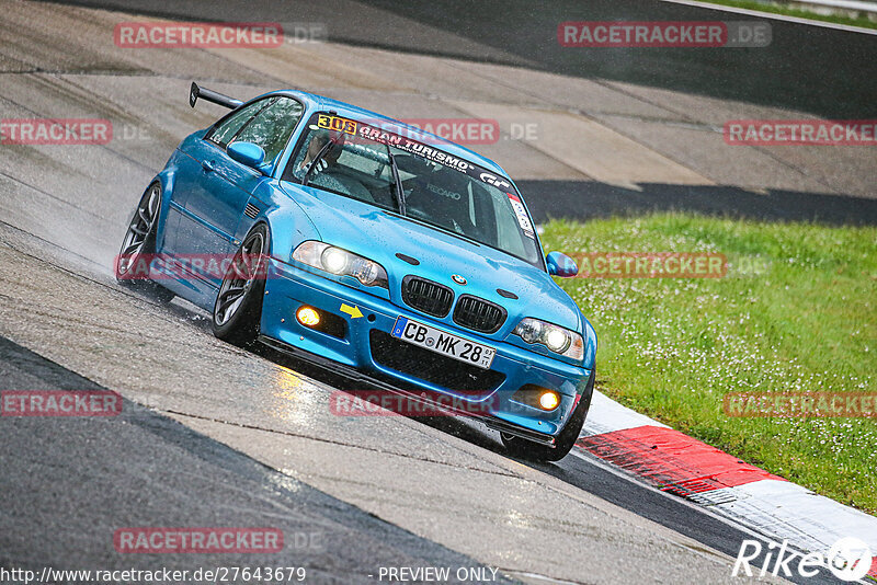 Bild #27643679 - Touristenfahrten Nürburgring Nordschleife (18.05.2024)