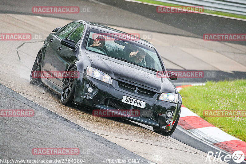 Bild #27643804 - Touristenfahrten Nürburgring Nordschleife (18.05.2024)