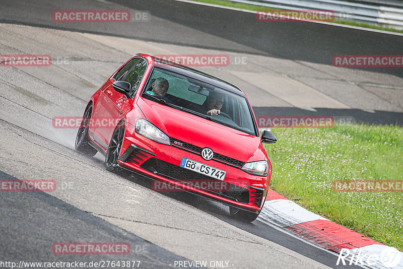 Bild #27643877 - Touristenfahrten Nürburgring Nordschleife (18.05.2024)