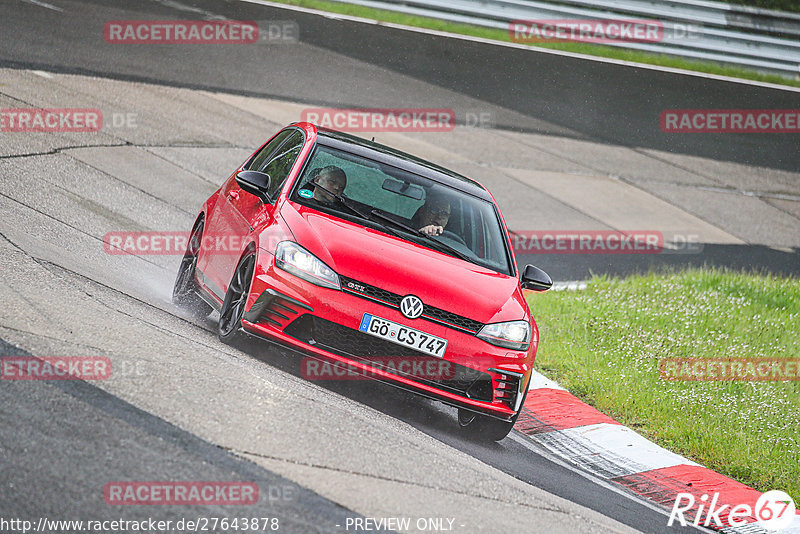 Bild #27643878 - Touristenfahrten Nürburgring Nordschleife (18.05.2024)