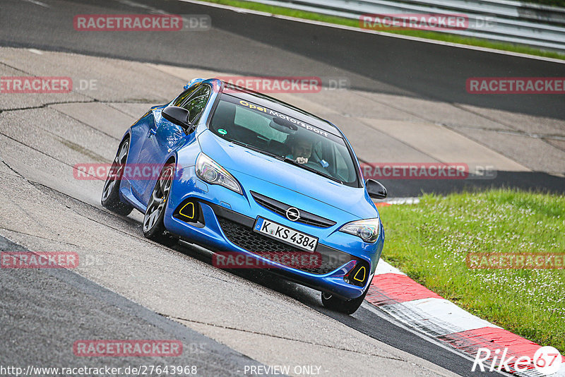 Bild #27643968 - Touristenfahrten Nürburgring Nordschleife (18.05.2024)