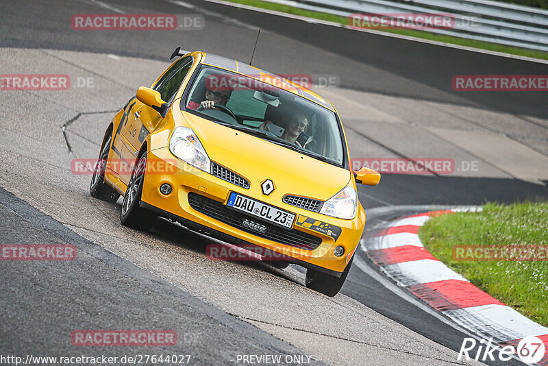 Bild #27644027 - Touristenfahrten Nürburgring Nordschleife (18.05.2024)