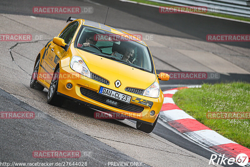 Bild #27644028 - Touristenfahrten Nürburgring Nordschleife (18.05.2024)