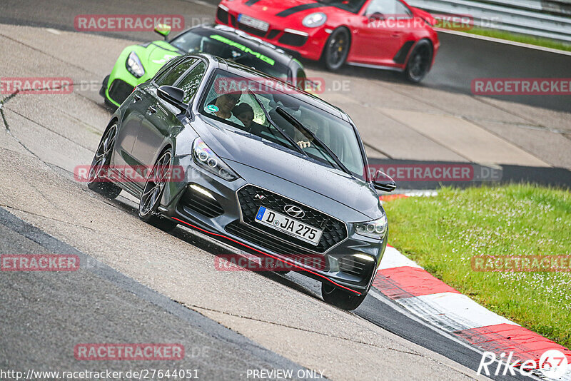 Bild #27644051 - Touristenfahrten Nürburgring Nordschleife (18.05.2024)