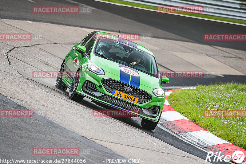 Bild #27644056 - Touristenfahrten Nürburgring Nordschleife (18.05.2024)