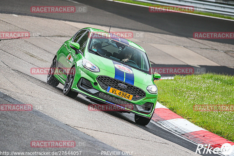 Bild #27644057 - Touristenfahrten Nürburgring Nordschleife (18.05.2024)