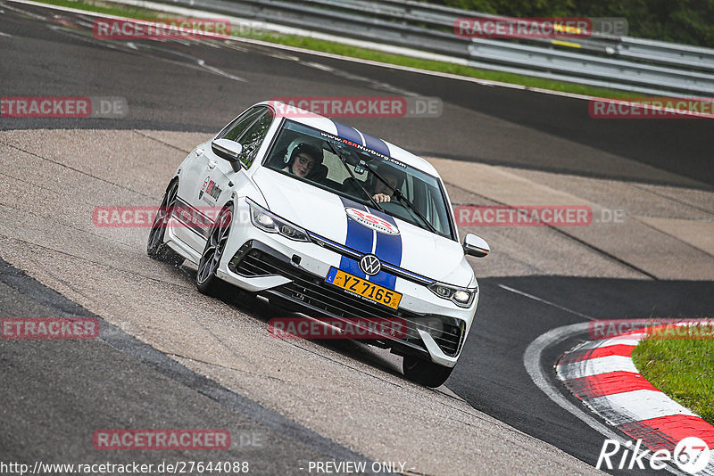 Bild #27644088 - Touristenfahrten Nürburgring Nordschleife (18.05.2024)