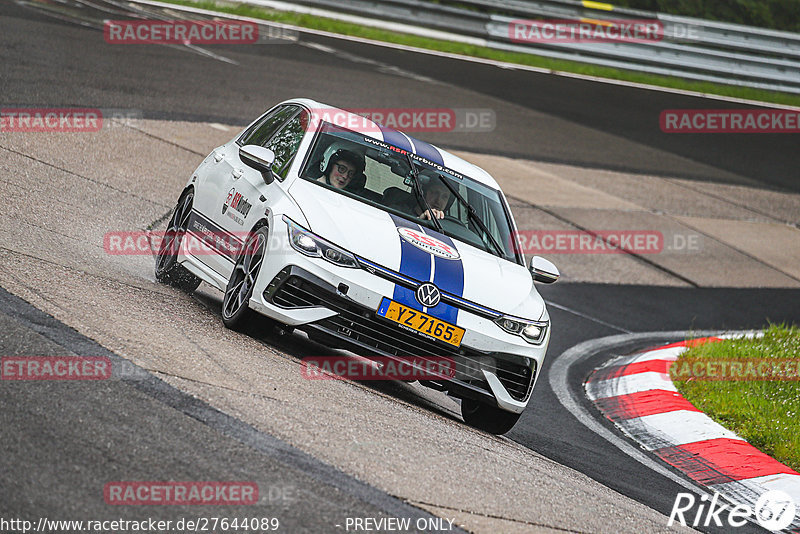 Bild #27644089 - Touristenfahrten Nürburgring Nordschleife (18.05.2024)