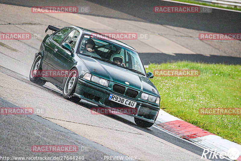 Bild #27644240 - Touristenfahrten Nürburgring Nordschleife (18.05.2024)