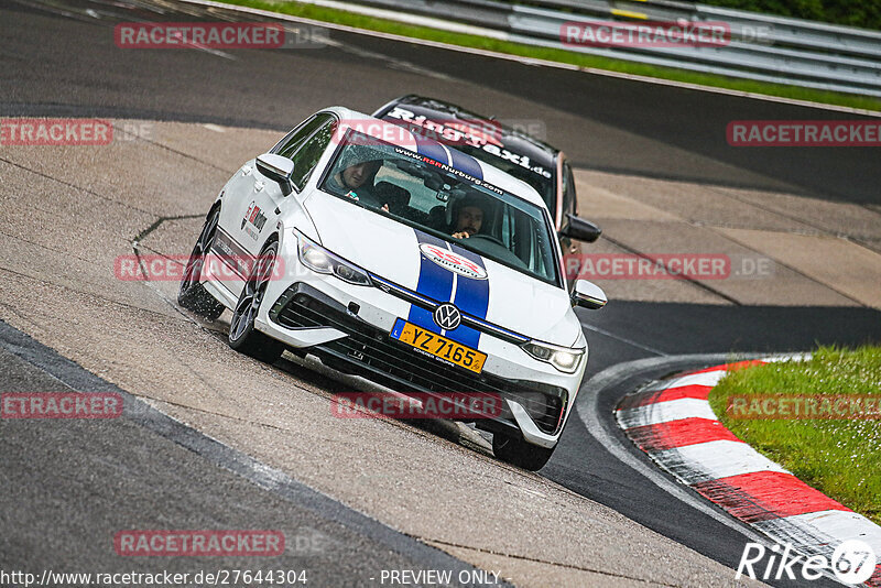 Bild #27644304 - Touristenfahrten Nürburgring Nordschleife (18.05.2024)