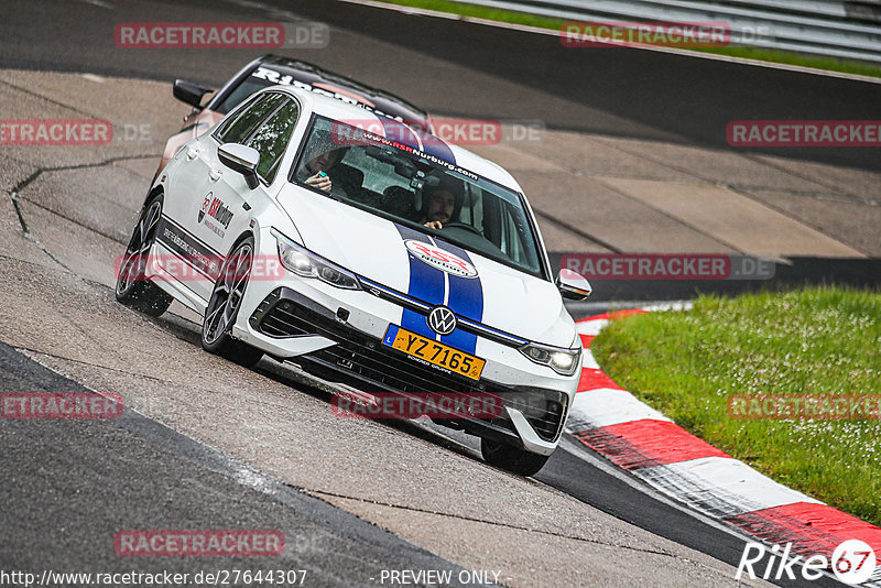 Bild #27644307 - Touristenfahrten Nürburgring Nordschleife (18.05.2024)