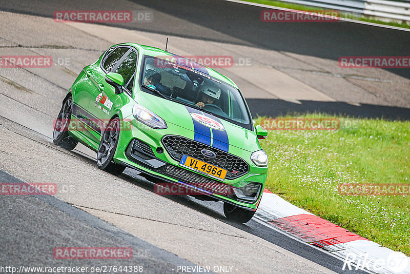 Bild #27644388 - Touristenfahrten Nürburgring Nordschleife (18.05.2024)