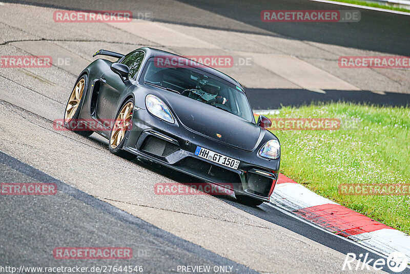 Bild #27644546 - Touristenfahrten Nürburgring Nordschleife (18.05.2024)