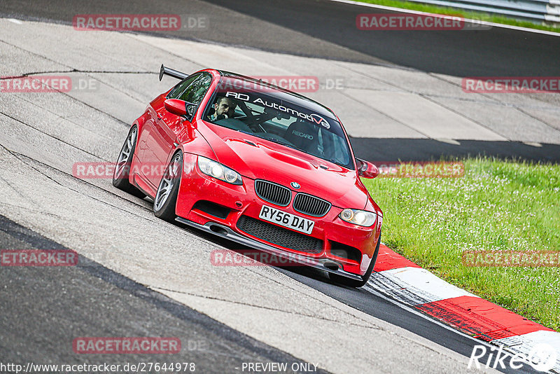 Bild #27644978 - Touristenfahrten Nürburgring Nordschleife (18.05.2024)