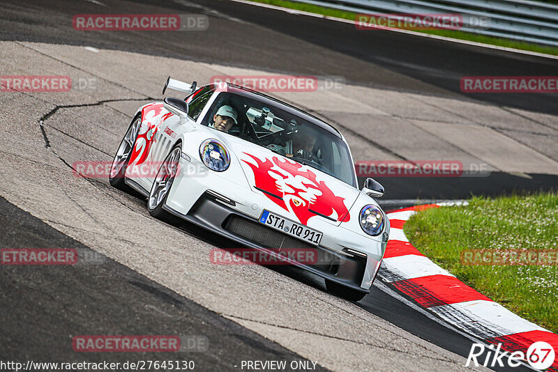 Bild #27645130 - Touristenfahrten Nürburgring Nordschleife (18.05.2024)