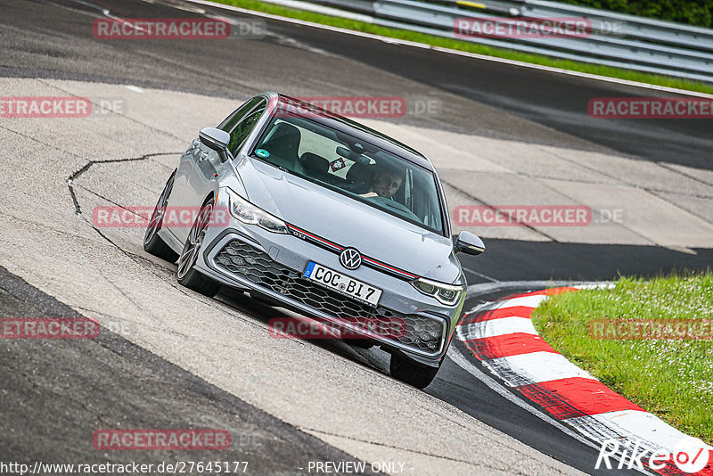 Bild #27645177 - Touristenfahrten Nürburgring Nordschleife (18.05.2024)