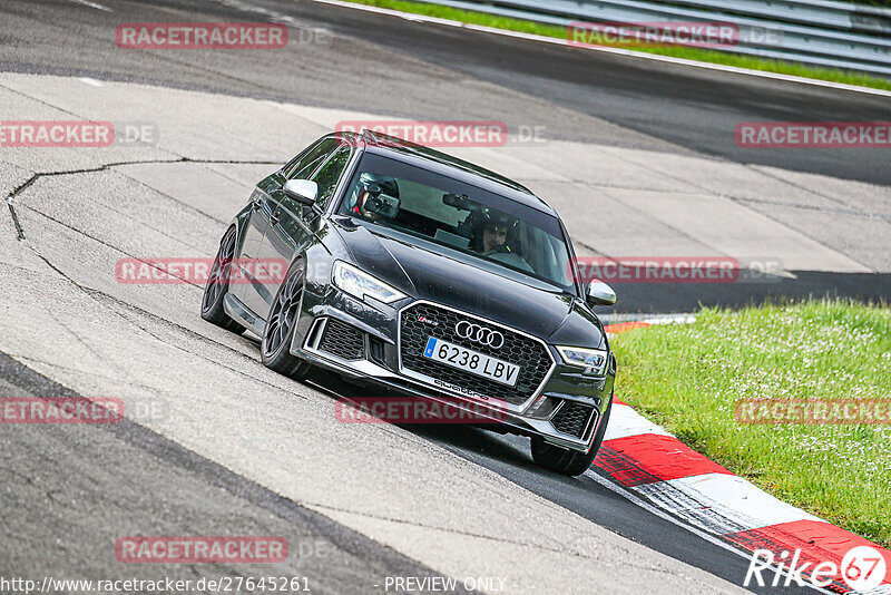 Bild #27645261 - Touristenfahrten Nürburgring Nordschleife (18.05.2024)