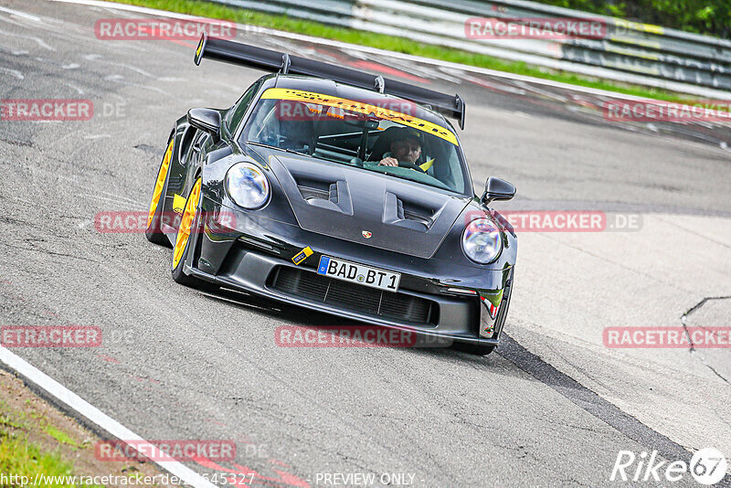 Bild #27645327 - Touristenfahrten Nürburgring Nordschleife (18.05.2024)