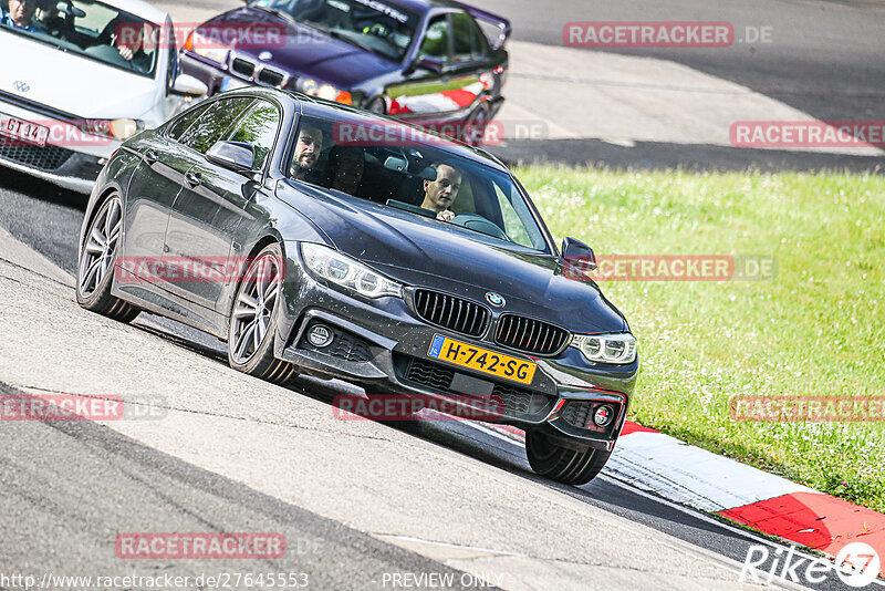 Bild #27645553 - Touristenfahrten Nürburgring Nordschleife (18.05.2024)